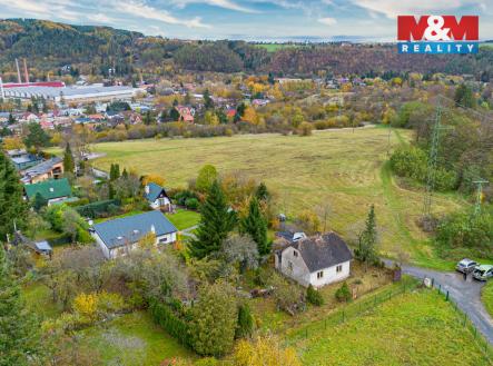 DJI_01784863.jpg | Prodej - chata/rekreační objekt, 91 m²