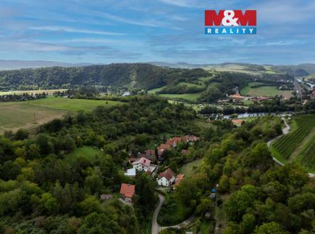 DJI_0466.jpg | Prodej - pozemek, zahrada, 1 508 m²