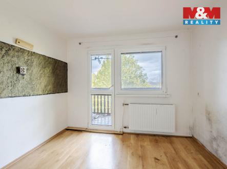 pokoj | Prodej - chata/rekreační objekt, 130 m²