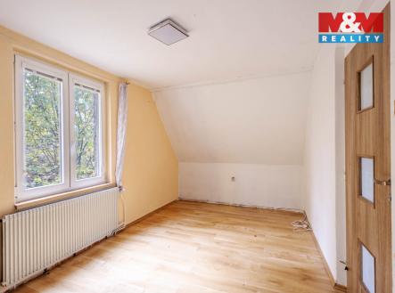 pokoj | Prodej - chata/rekreační objekt, 130 m²