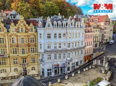 DJI_0889.jpg | Prodej bytu, 3+kk, 72 m²