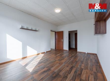 044A0463-HDR.jpg | Pronájem bytu, 2+1, 56 m²