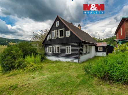 nemovitost | Prodej - pozemek pro bydlení, 4 452 m²