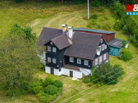 nemovitost | Prodej - pozemek pro bydlení, 4 452 m²