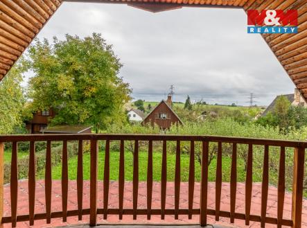 DSC_0131-HDR.jpg | Prodej - chata/rekreační objekt, 40 m²