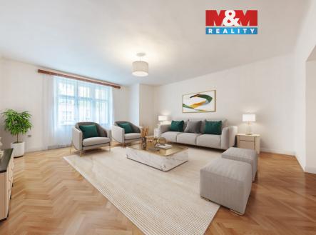 WE6A1411-HDR_final.jpg | Prodej bytu, 1+1, 70 m²