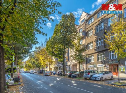 WE6A1406-HDR.jpg | Prodej bytu, 1+1, 70 m²