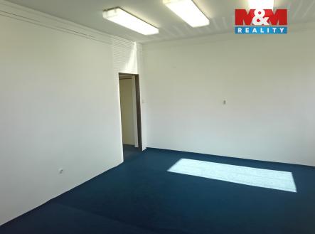 IMG_20251020_124616.jpg | Pronájem - kanceláře, 48 m²