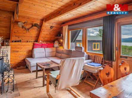 DSC_9454-HDR.jpg | Prodej - chata/rekreační objekt, 47 m²