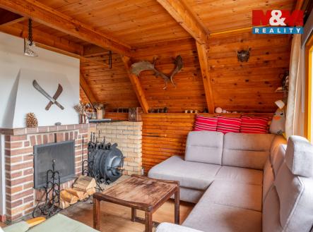 DSC_9457-HDR.jpg | Prodej - chata/rekreační objekt, 47 m²