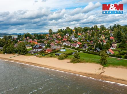 DJI_0651-HDR.jpg | Prodej - chata/rekreační objekt, 47 m²