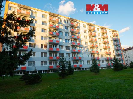 _DSC2702.jpg | Pronájem bytu, 1+kk, 26 m²