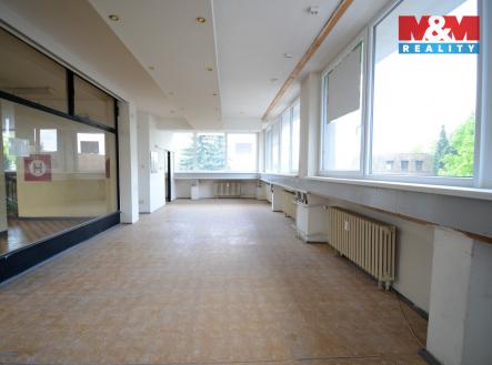 foto kněžna.jpg | Pronájem - kanceláře, 55 m²