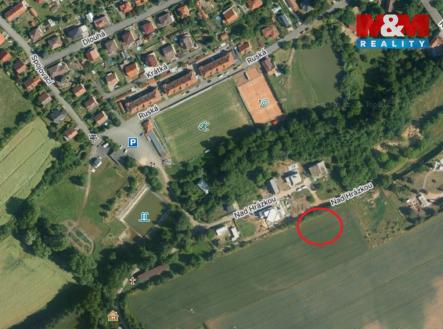 pozemek 1.jpg | Prodej - pozemek pro bydlení, 777 m²