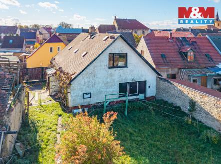 dům | Prodej - dům/vila, 200 m²