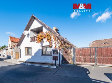 dům | Prodej - dům/vila, 200 m²