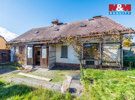 dům | Prodej - dům/vila, 200 m²