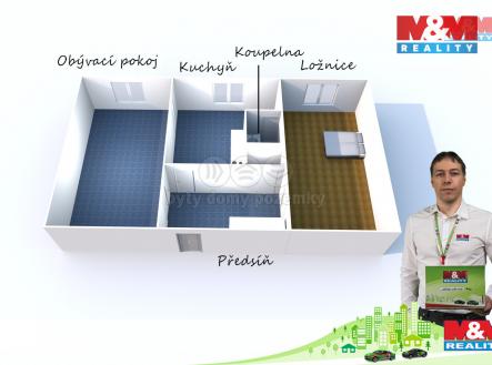 50b5f99c-8c63-4925-94be-cedf81fee1f7.jpg | Prodej bytu, 2+1, 60 m²