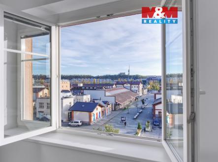 5 Large.jpeg | Pronájem bytu, 2+kk, 53 m²