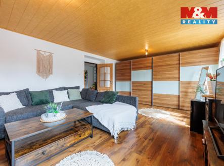 044A5263-HDR.jpg | Prodej bytu, 4+1, 93 m²