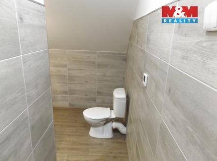 DSCF6015.jpg | Pronájem bytu, 2+1, 80 m²