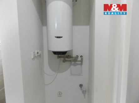 DSCF6014.jpg | Pronájem bytu, 2+1, 80 m²