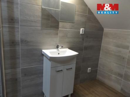 DSCF6016.jpg | Pronájem bytu, 2+1, 80 m²