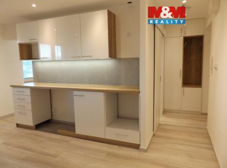 DSCF5989.jpg | Prodej bytu, 1+1, 30 m²