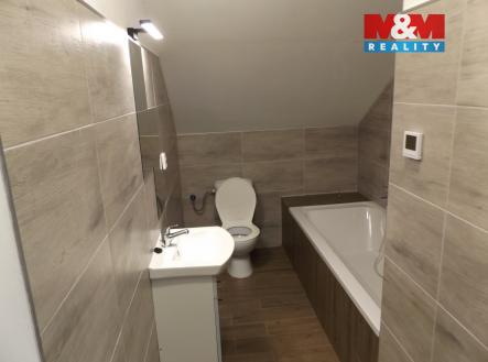 DSCF6031.jpg | Pronájem bytu, 2+1, 80 m²