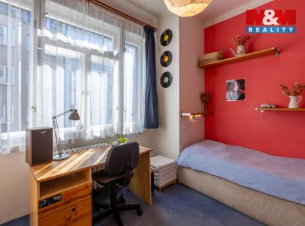 Realitní fotografie - Praha - Ivan Ebert - 9.jpg | Prodej bytu, 4+1, 124 m²