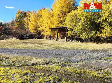 pozemek | Prodej - výrobní prostor, 308 m²