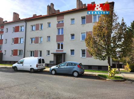 dům | Pronájem bytu, 3+1, 66 m²