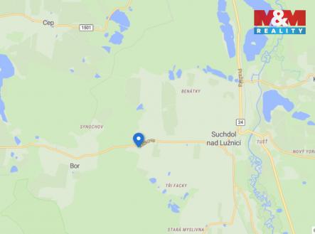 Mapa_okoli_2025_11_02_09_16.jpeg | Prodej - pozemek pro bydlení, 1 412 m²