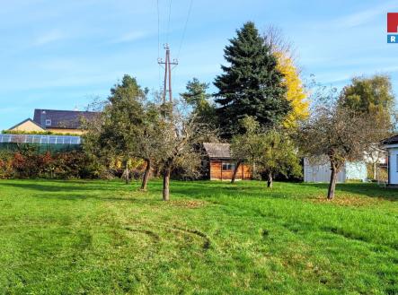 Zahrada | Prodej - pozemek, zahrada, 823 m²