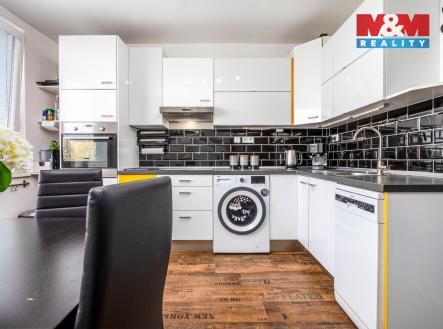 DSC05917-Edit.jpg | Prodej bytu, 3+1, 73 m²