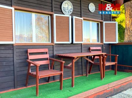 IMG_4173.jpeg | Prodej - chata/rekreační objekt, 16 m²