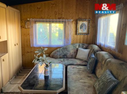 IMG_4172.jpeg | Prodej - chata/rekreační objekt, 16 m²