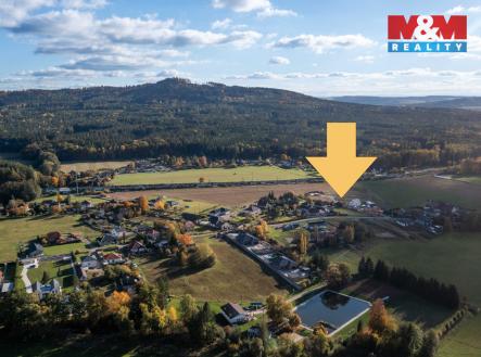 a23.jpg | Prodej - pozemek pro bydlení, 882 m²