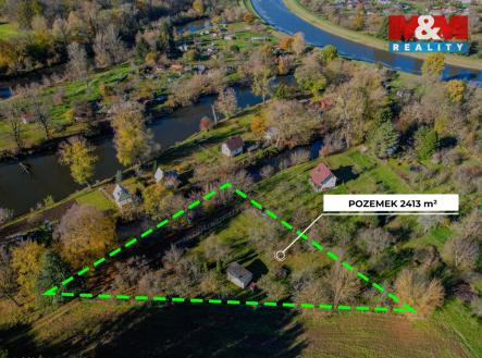 zákres.jpeg | Prodej - pozemek, zahrada, 2 413 m²