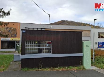 20251026_122507.jpg | Pronájem - obchodní prostor, 15 m²