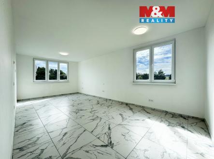 IMG_9356.jpg | Pronájem bytu, 2+1, 52 m²