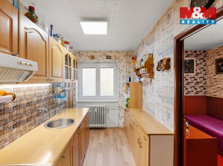 Školní, Jesenice_31.jpg | Prodej bytu, 3+1, 55 m²