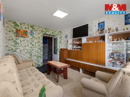 Školní, Jesenice_20.jpg | Prodej bytu, 3+1, 55 m²