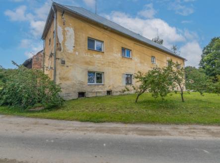 katalog.jpg | Prodej bytu, 3+1, 70 m²