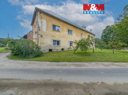 pohled.jpg | Prodej bytu, 3+1, 70 m²