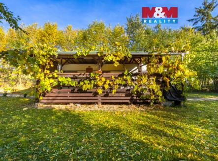 Realitní fotografie - Krakov - Kristýna Vaitová - 2.jpg | Prodej - pozemek, zahrada, 439 m²