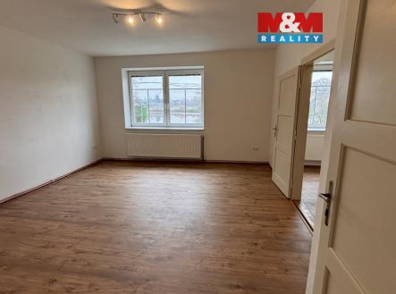 IMG_9047.jpeg | Pronájem bytu, 2+1, 49 m²