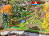 Prodej - pozemek pro bydlení, 1 112 m²