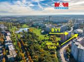 Prodej bytu, 2+kk, 47 m²