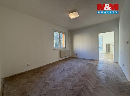 IMG_7628.jpeg | Prodej bytu, 3+1, 56 m²